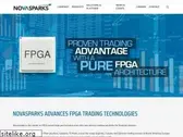 novasparks.com