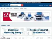novatech-usa.com