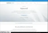 novirusthanks.org