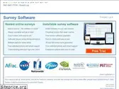novisurvey.net