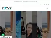 novuseducationgroup.co.uk