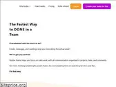 nozbe.com
