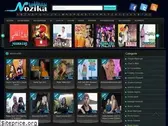 nozika.co
