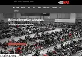 npauctions.com