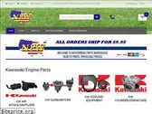 npwparts.com