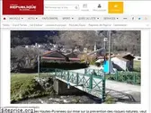 nrpyrenees.fr