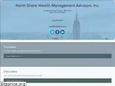 nsadvisors.com
