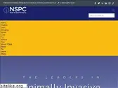 nspc.com