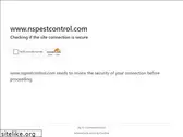 nspestcontrol.com