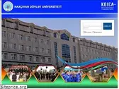 nsu.edu.az