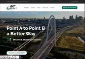 ntlogistics.com