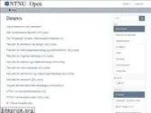 ntnuopen.ntnu.no