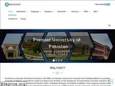 nu.edu.pk