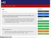 nu42.com