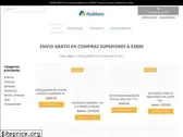 nubbeo.com.ar