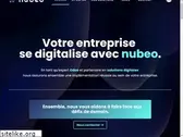 nubeo.be