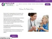 nucleus.ae