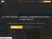nuevahospitality.com