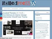 nulledpress.org