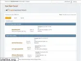 nullgod.com