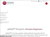 numares.com