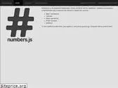 numbers.github.io