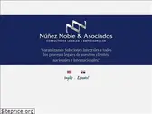 nuneznoble.com