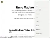nunomaduro.com