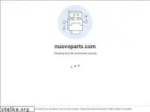 nuovoparts.com