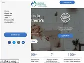 nursingpersonnelhomecare.com