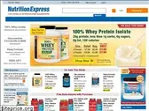 nutritionexpress.com