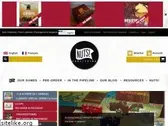 nutspublishing.com