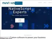 nuvious.com