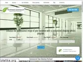 nwcommercialcleaning.com
