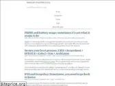 nwildner.com