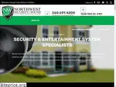 nwsecurityandsound.biz