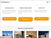 nx3arquitectura.com