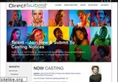 nycastings.com