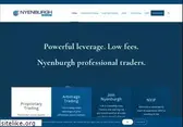 nyenburgh.com