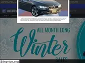 nyluxurymotors.com