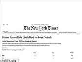 nytimes.org