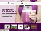 nzblackcurrants.com