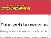 nzcouriers.co.nz