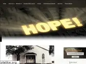 oakstbaptist.com