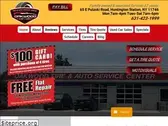 oakwoodcarcare.com