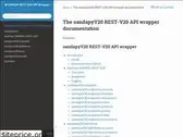 oanda-api-v20.readthedocs.io
