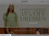 oasisfashion.com
