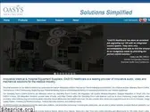 oasyshealthcare.com