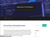 obelink.com