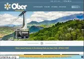 obergatlinburg.com